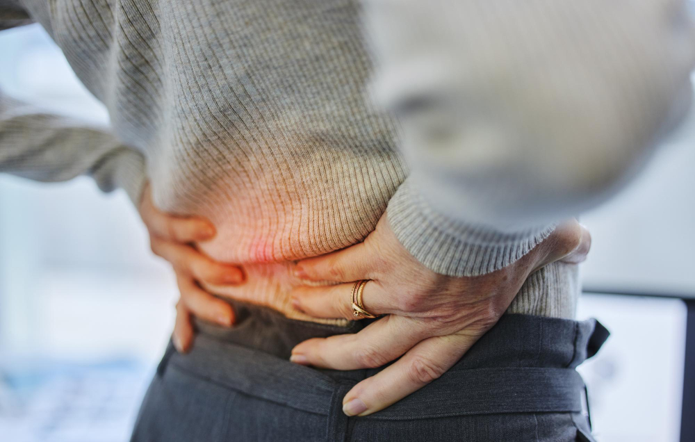 Relief for Chronic Pain