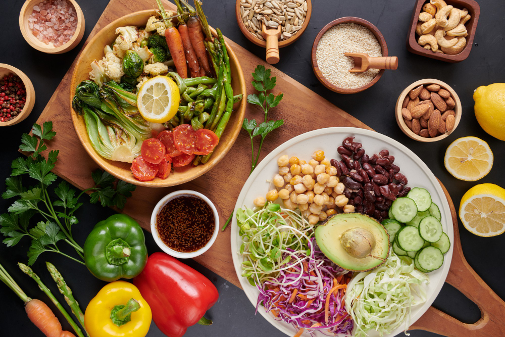 Functional Nutrition