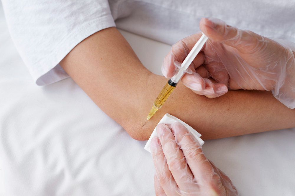 Joint Injections